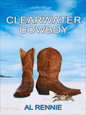 cover image of Clearwater Cowboy